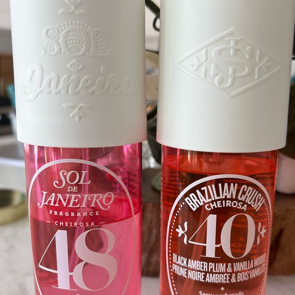 Sol De Janeiro Perfume bundle - Picture 3 of 3